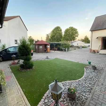 Malin Ludwigshafen am Rhein