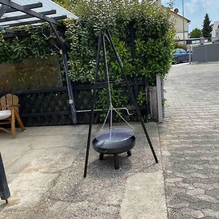 Malin Апартаменты