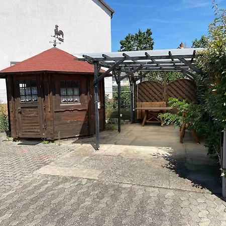 Malin Ludwigshafen am Rhein