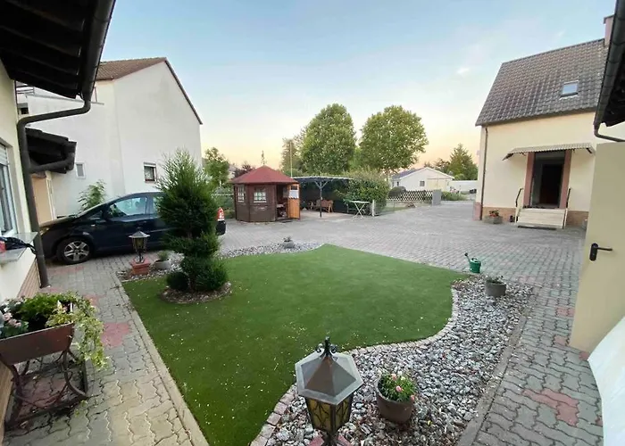 Malin Ludwigshafen am Rhein