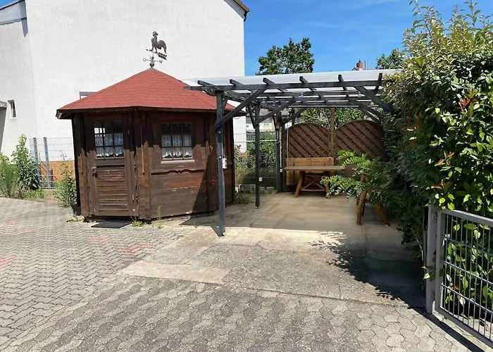 Malin 莱茵河畔路德维希港